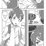 hentai shota comic
