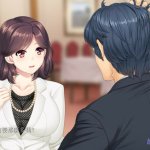 超エロサキュバス学園汉化