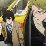 sex bungou stray dog