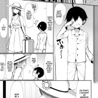 hentai shota comic
