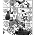 hentai comic highschool couple