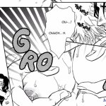 manhwa yaoi nipple read