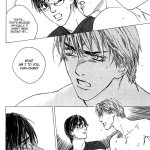 manga kamuro akira and takao hentai