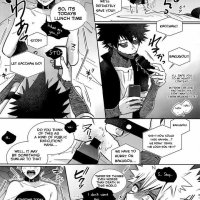 bottom bakugou mang