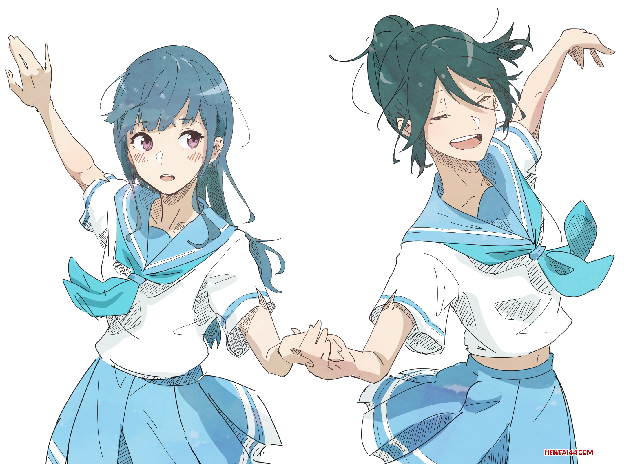 Where can i watch yaoi