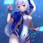 巴御前 泳裝h