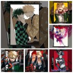 bottom bakugou mang