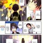 hentai megami-ryou no ryoubo-kun