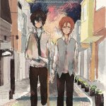 sex bungou stray dog