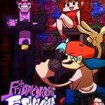 fnf hentai yaoi