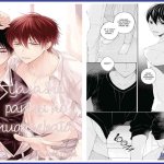 yaoi manga hentai