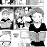 hentai shota comic
