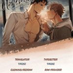 unromantic yaoi