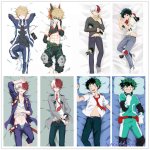bottom bakugou mang