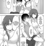 hentai comic highschool couple