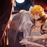 genshin impact yaoi manga