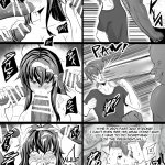 hentai comic highschool couple