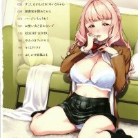 やみつきフェロモン the animation