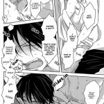 yaoi manga hentai