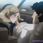annh hentai