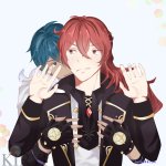 genshin impact yaoi manga