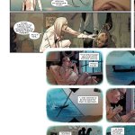 tifa torture comic