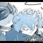 inazuma eleven yaoi love
