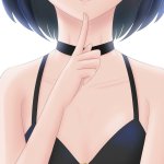 black clover hentai