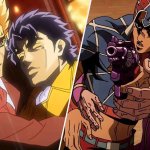 jotaro x kakyoin