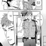 police man hentai yaoi