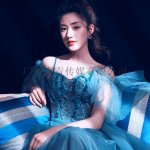 长弓燧龙 keqing