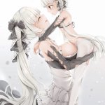 连裤袜百合漫画