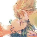 inazuma eleven yaoi love