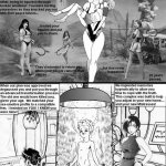 femboy hentai comic