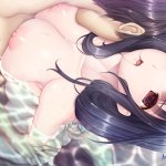 ゾンビのあふれた世界で俺 hcg