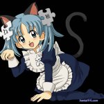 黒貓スミス