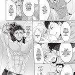 manga yaoi souma