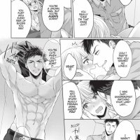 manga yaoi souma