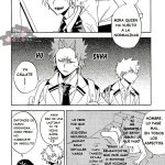 cómics yaoi kirishima x bakugou