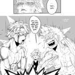 cómics yaoi kirishima x bakugou