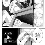 manhwa yaoi nipple read