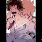bakugo x deku 18