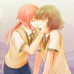 inazuma eleven yaoi love