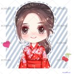 真人漫画 明星