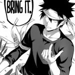 manga yaoi souma