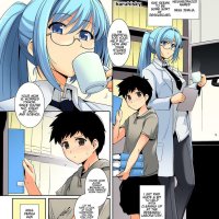 hentai shota comic