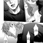 yaoi gag h manga