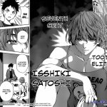 manga yaoi souma