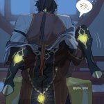 genshin impact yaoi manga