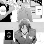 police man hentai yaoi